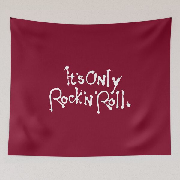 Item preview, It's only Rock n Roll designed and sold by Off the Box.