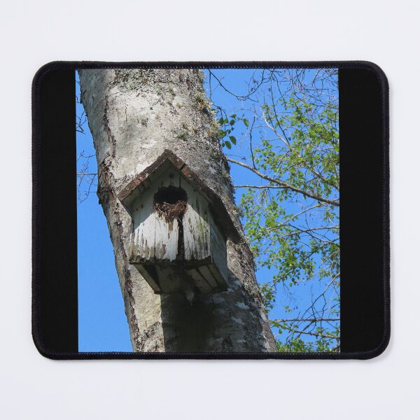 Item preview, Little Old Birdhouse designed and sold by Chriscolibaba.