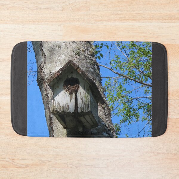 Item preview, Little Old Birdhouse designed and sold by Chriscolibaba.