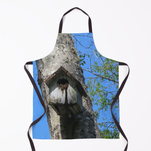 Item preview, Little Old Birdhouse designed and sold by Chriscolibaba.