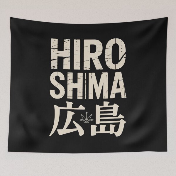 Item preview, HIROSHIMA – Origami designed and sold by SignumShop.