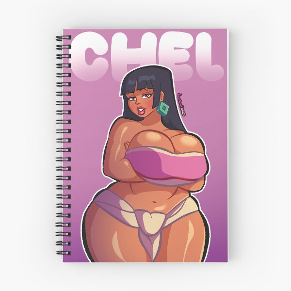 Item preview, Chel designed and sold by Loucha1996.