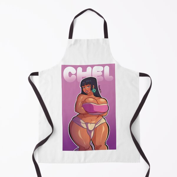 Item preview, Chel designed and sold by Loucha1996.