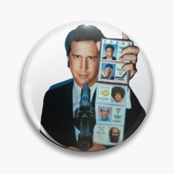 Item preview, Fletch M. Fletch Cutout designed and sold by Drubingle46.