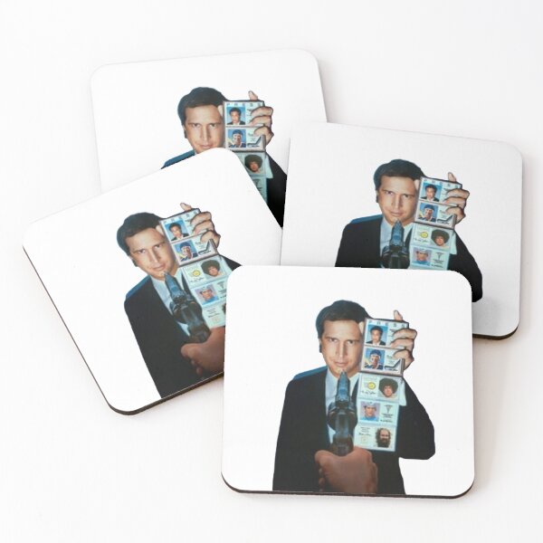 Item preview, Fletch M. Fletch Cutout designed and sold by Drubingle46.
