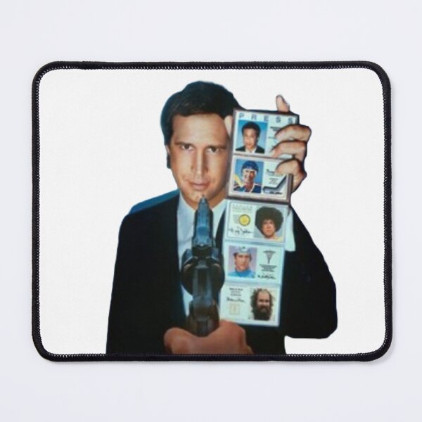 Item preview, Fletch M. Fletch Cutout designed and sold by Drubingle46.
