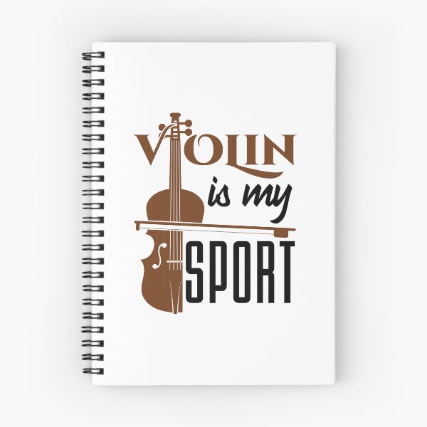 Item preview, Violin Is My Sport Player Violinist designed and sold by jaygo.