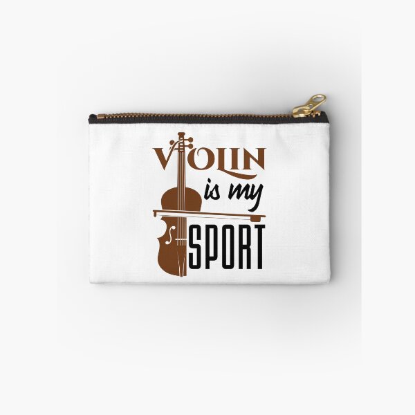 Item preview, Violin Is My Sport Player Violinist designed and sold by jaygo.