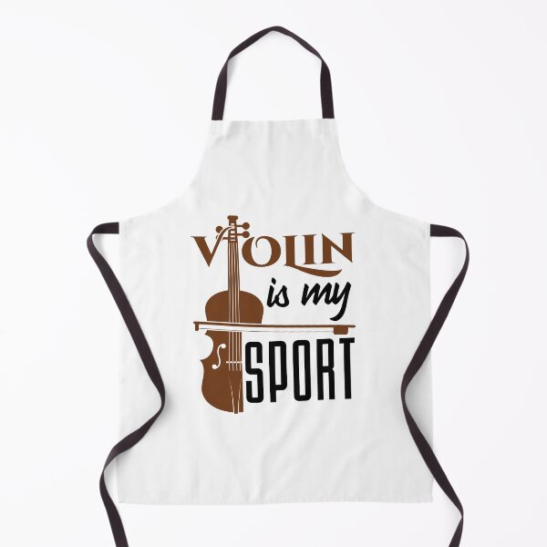 Item preview, Violin Is My Sport Player Violinist designed and sold by jaygo.
