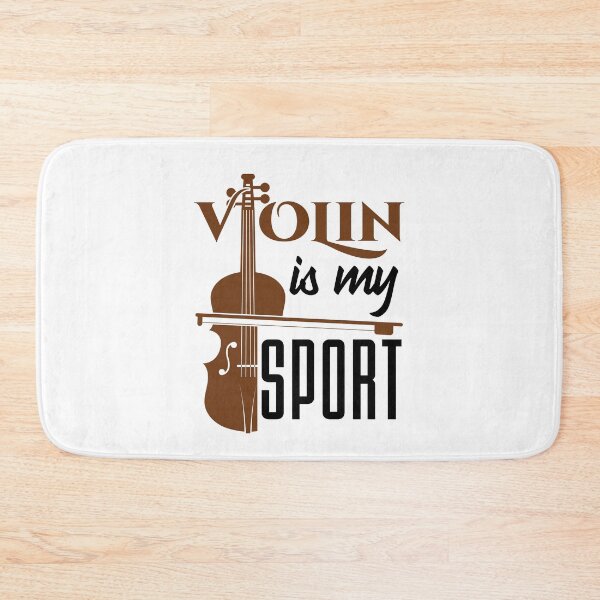 Item preview, Violin Is My Sport Player Violinist designed and sold by jaygo.