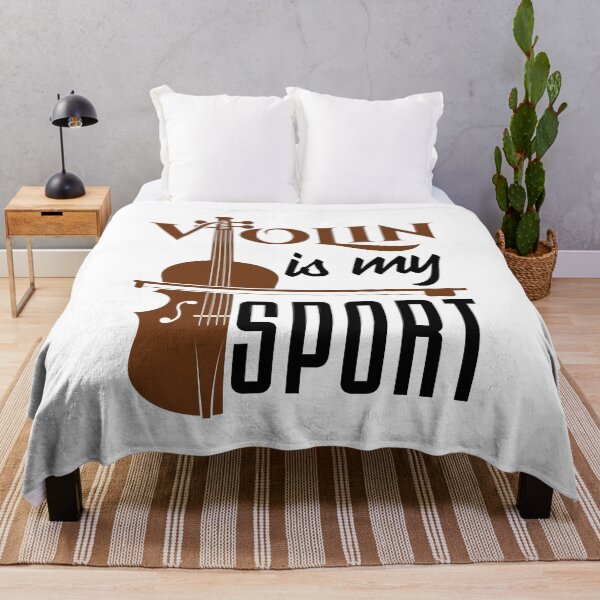 Item preview, Violin Is My Sport Player Violinist designed and sold by jaygo.