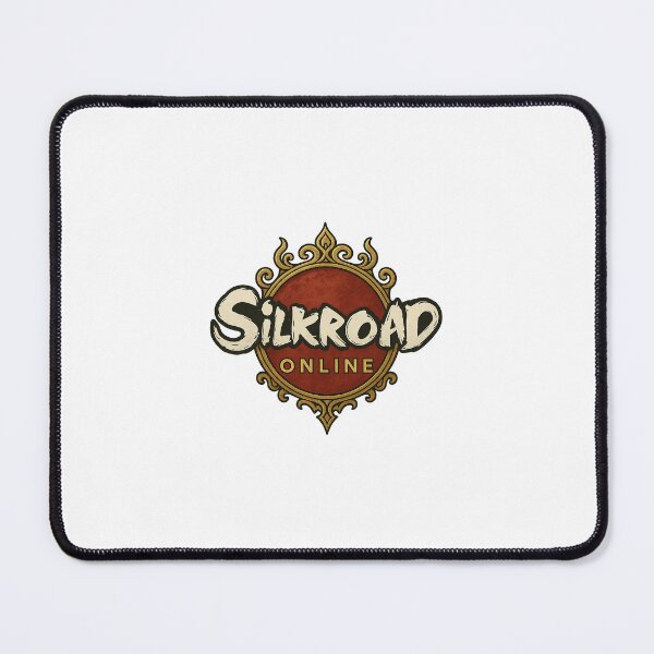 Item preview, Silkroad Online – Nostalgic gamer logo designed and sold by Paschka-Shop.