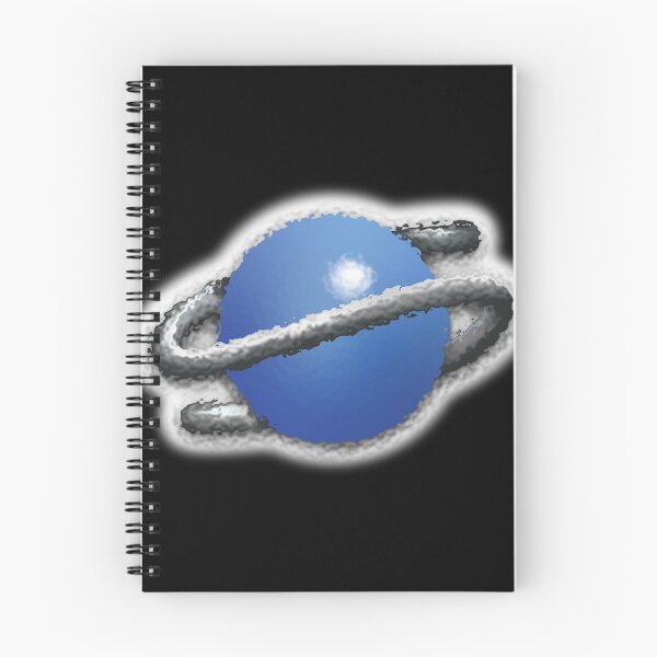 Item preview, Sega Saturn Ripple Effect designed and sold by Do-Zone.