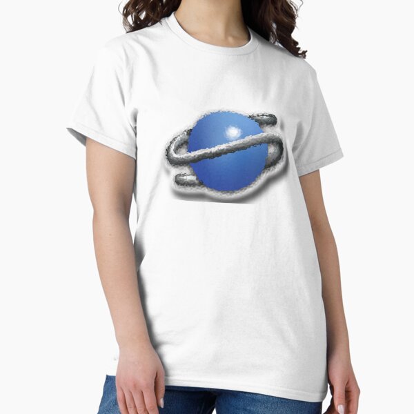 Item preview, Sega Saturn Ripple Effect designed and sold by Do-Zone.