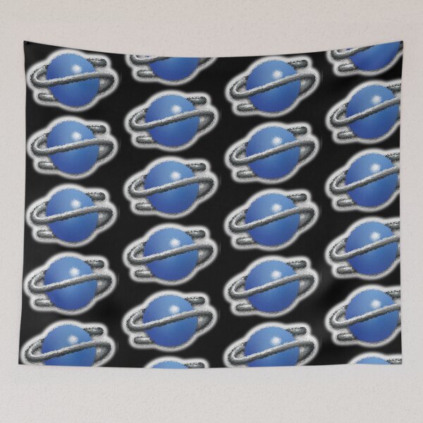 Item preview, Sega Saturn Ripple Effect designed and sold by Do-Zone.