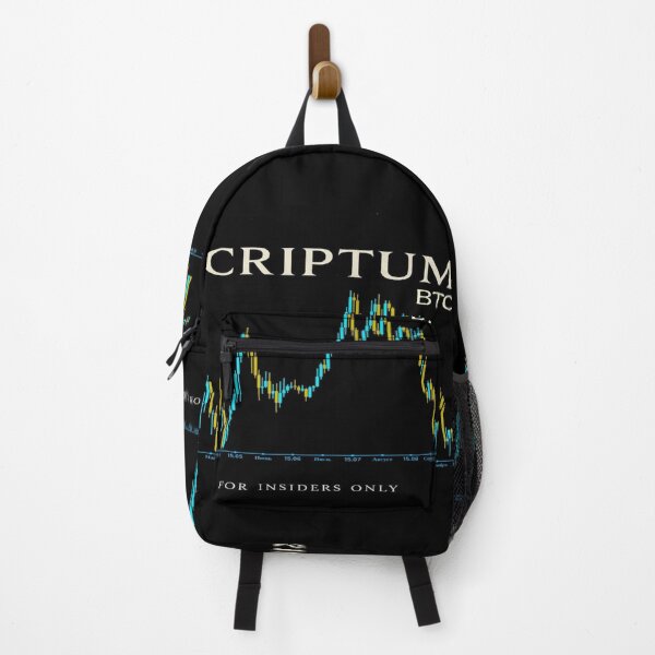 Item preview, SCRIPTUM BTC – Data Aesthetics in Motion designed and sold by MarinaBlackArt.