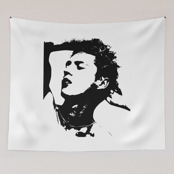 Item preview, Troye Sivan designed and sold by DhriegoStudio.