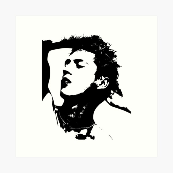 Item preview, Troye Sivan designed and sold by DhriegoStudio.