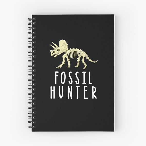 Item preview, Fossil Hunter designed and sold by MasartDesigns.