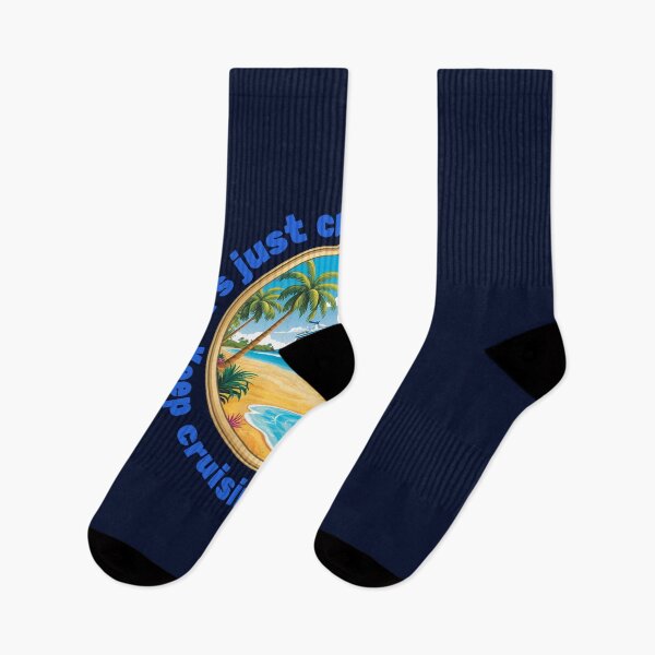 Item preview, Ultimate Cruise Adventure | Ocean Voyage | Sailing the Seas | Travel & Vacation Tee designed and sold by azersan.