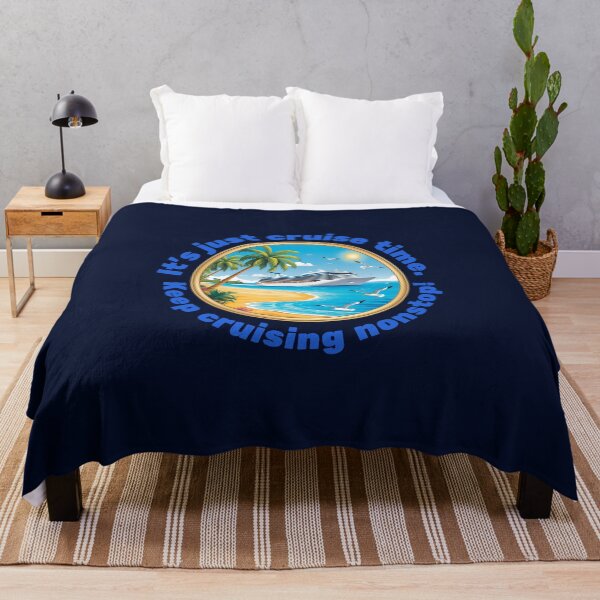 Item preview, Ultimate Cruise Adventure | Ocean Voyage | Sailing the Seas | Travel & Vacation Tee designed and sold by azersan.