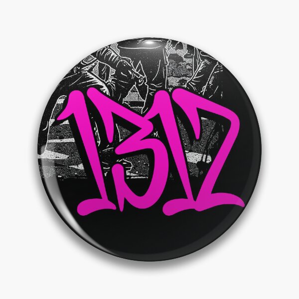 Item preview, 1312 ACAB designed and sold by EddieBalevo.