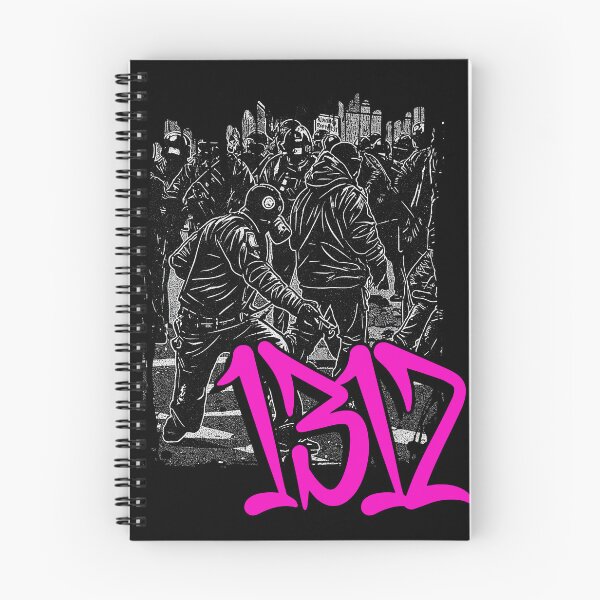 Item preview, 1312 ACAB designed and sold by EddieBalevo.