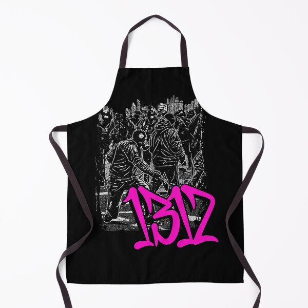 Item preview, 1312 ACAB designed and sold by EddieBalevo.