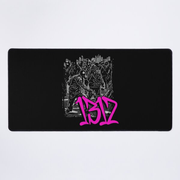Item preview, 1312 ACAB designed and sold by EddieBalevo.