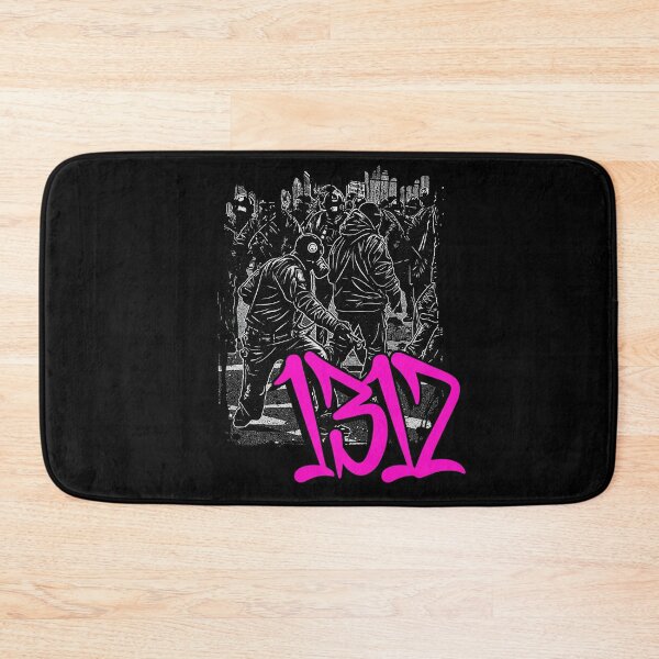 Item preview, 1312 ACAB designed and sold by EddieBalevo.