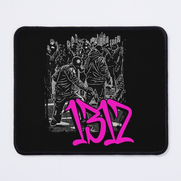 Item preview, 1312 ACAB designed and sold by EddieBalevo.
