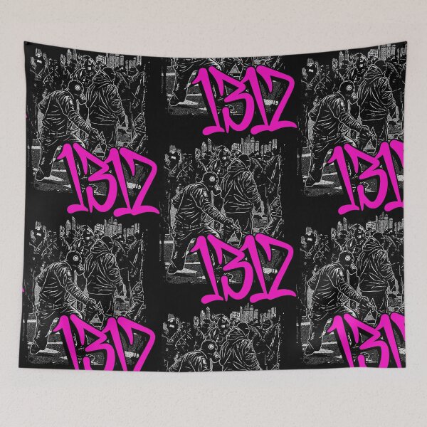 Item preview, 1312 ACAB designed and sold by EddieBalevo.