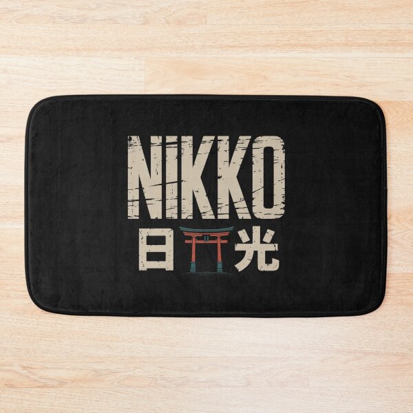 Item preview, NIKKO – Shrine Gate designed and sold by SignumShop.