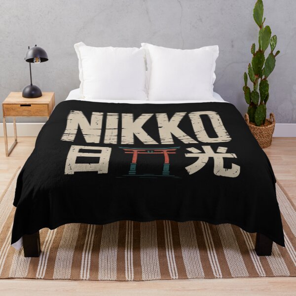 Item preview, NIKKO – Shrine Gate designed and sold by SignumShop.