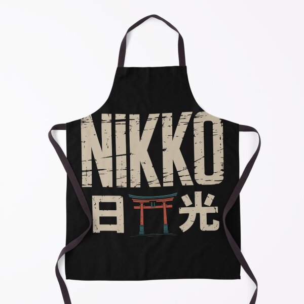 Item preview, NIKKO – Shrine Gate designed and sold by SignumShop.