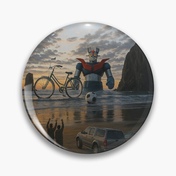 Item preview, The dusk of memories designed and sold by lazarohurtado.
