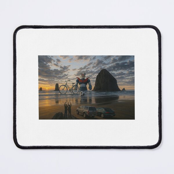Item preview, The dusk of memories designed and sold by lazarohurtado.