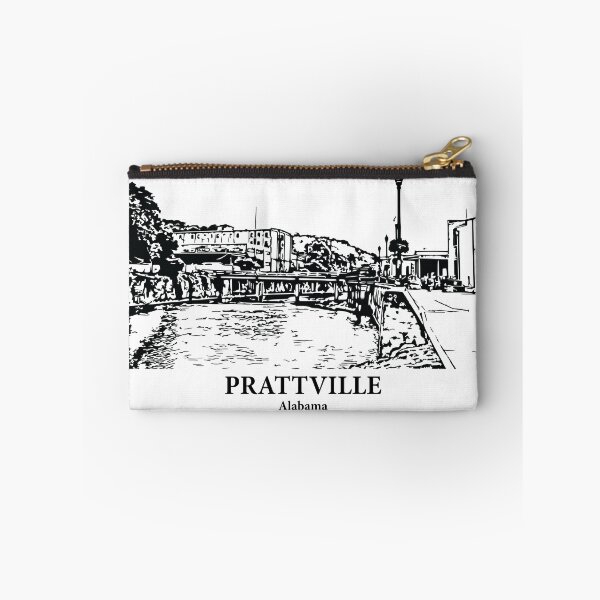 Item preview, Prattville - Alabama designed and sold by Lakeric.