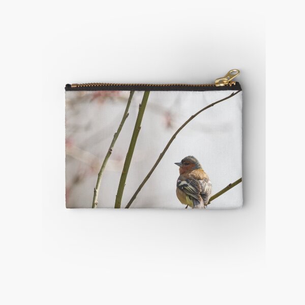Item preview, Eurasian chaffinch spring feelings designed and sold by Jouko Lehto Photography.