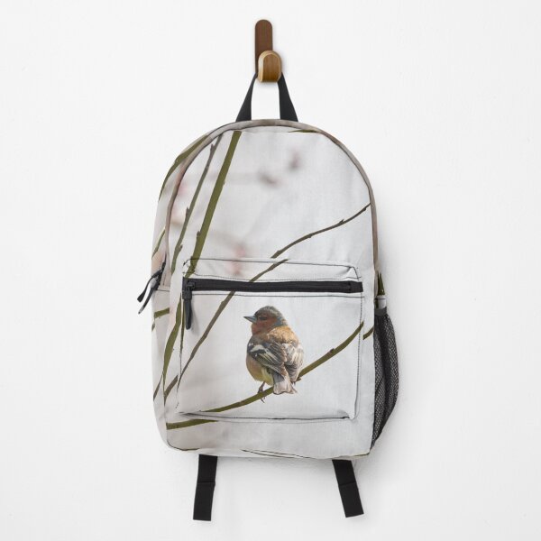 Item preview, Eurasian chaffinch spring feelings designed and sold by Jouko Lehto Photography.