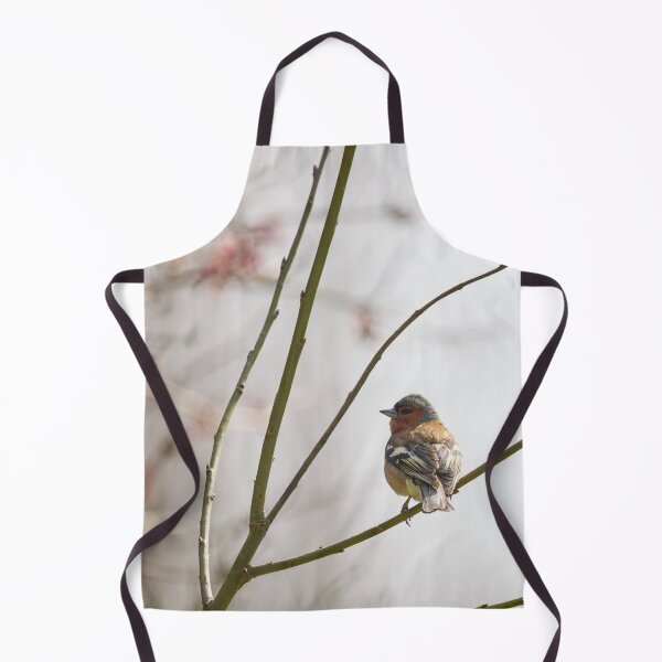 Item preview, Eurasian chaffinch spring feelings designed and sold by Jouko Lehto Photography.