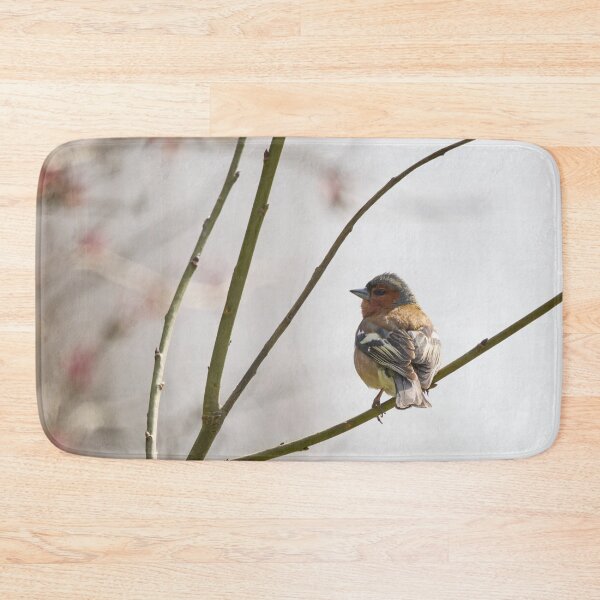 Item preview, Eurasian chaffinch spring feelings designed and sold by Jouko Lehto Photography.