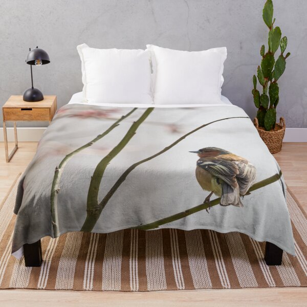 Item preview, Eurasian chaffinch spring feelings designed and sold by Jouko Lehto Photography.