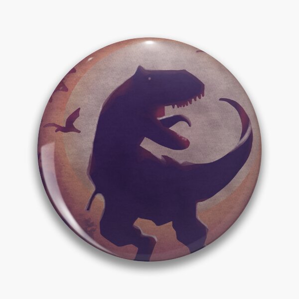 Item preview, Swann Holloway Dinosaur Shirt - Lost Records designed and sold by littlealiart.