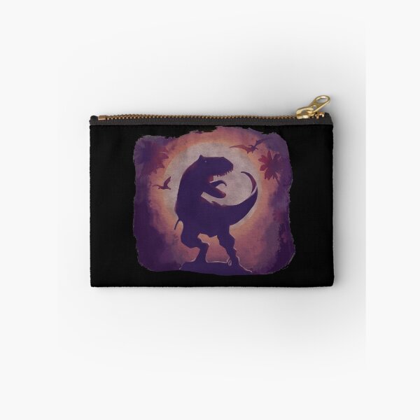 Item preview, Swann Holloway Dinosaur Shirt - Lost Records designed and sold by littlealiart.