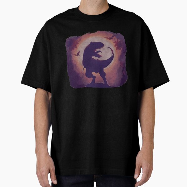 Item preview, Swann Holloway Dinosaur Shirt - Lost Records designed and sold by littlealiart.