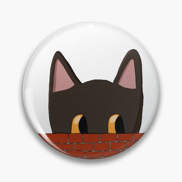 Item preview, Cat wall designed and sold by Elvira  Walsh.