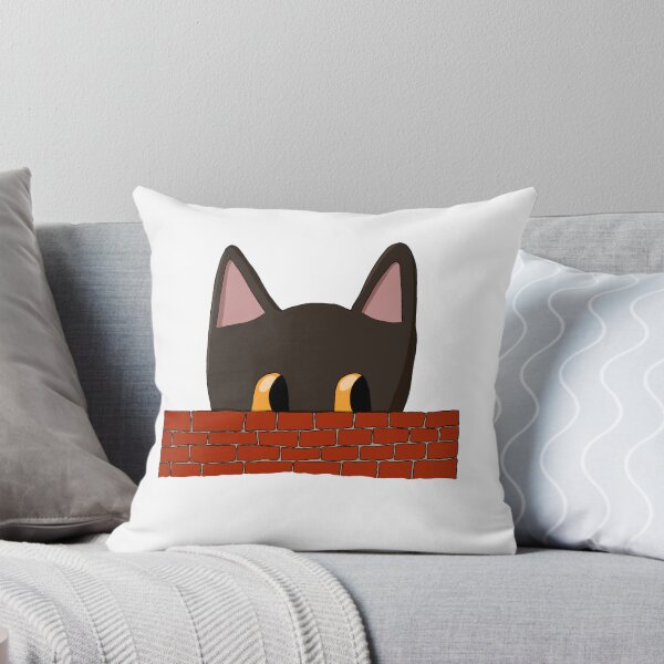 Item preview, Cat wall designed and sold by Elvira  Walsh.