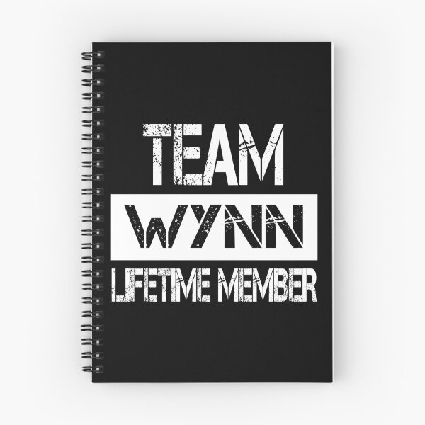 Item preview, Wynn Name Wynn Lifetime member designed and sold by Opera-Dan.