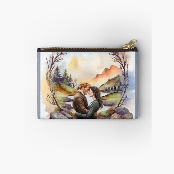 Item preview, Outlander: Take Me Home To Fraser's Ridge designed and sold by dealchica.
